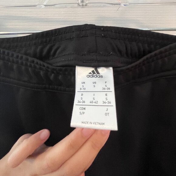 3/$20 ☀️ Adidas Tiro 17 Training Pants - Picture 4 of 6